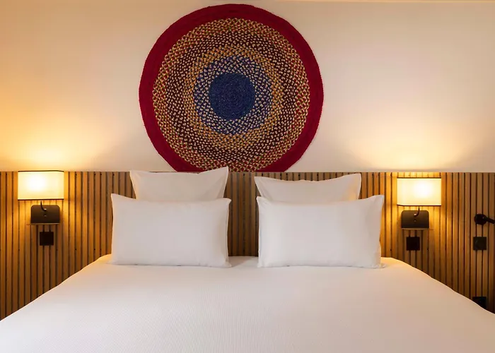 Korner LouvreHotel Parigi